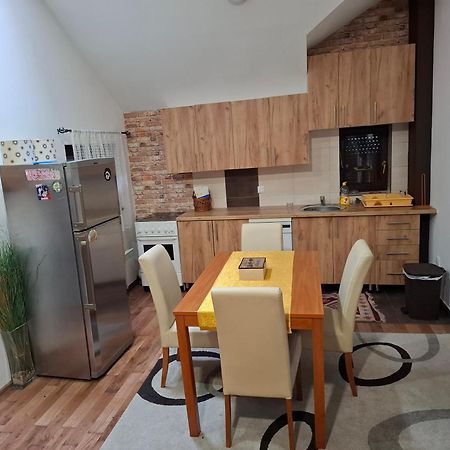 Apartment T&T Яхорина Екстер'єр фото