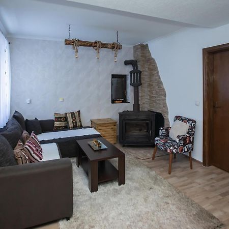 Apartment T&T Яхорина Екстер'єр фото