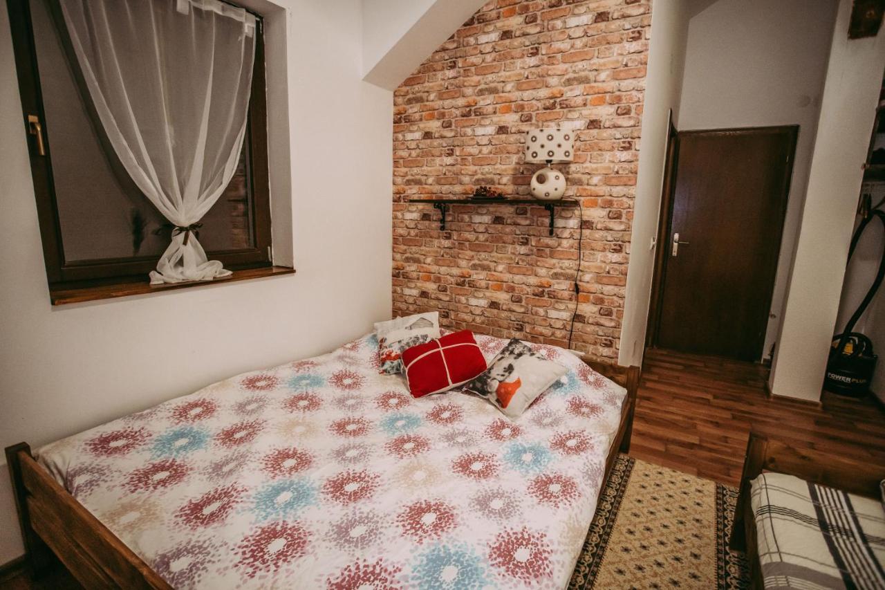 Apartment T&T Яхорина Екстер'єр фото