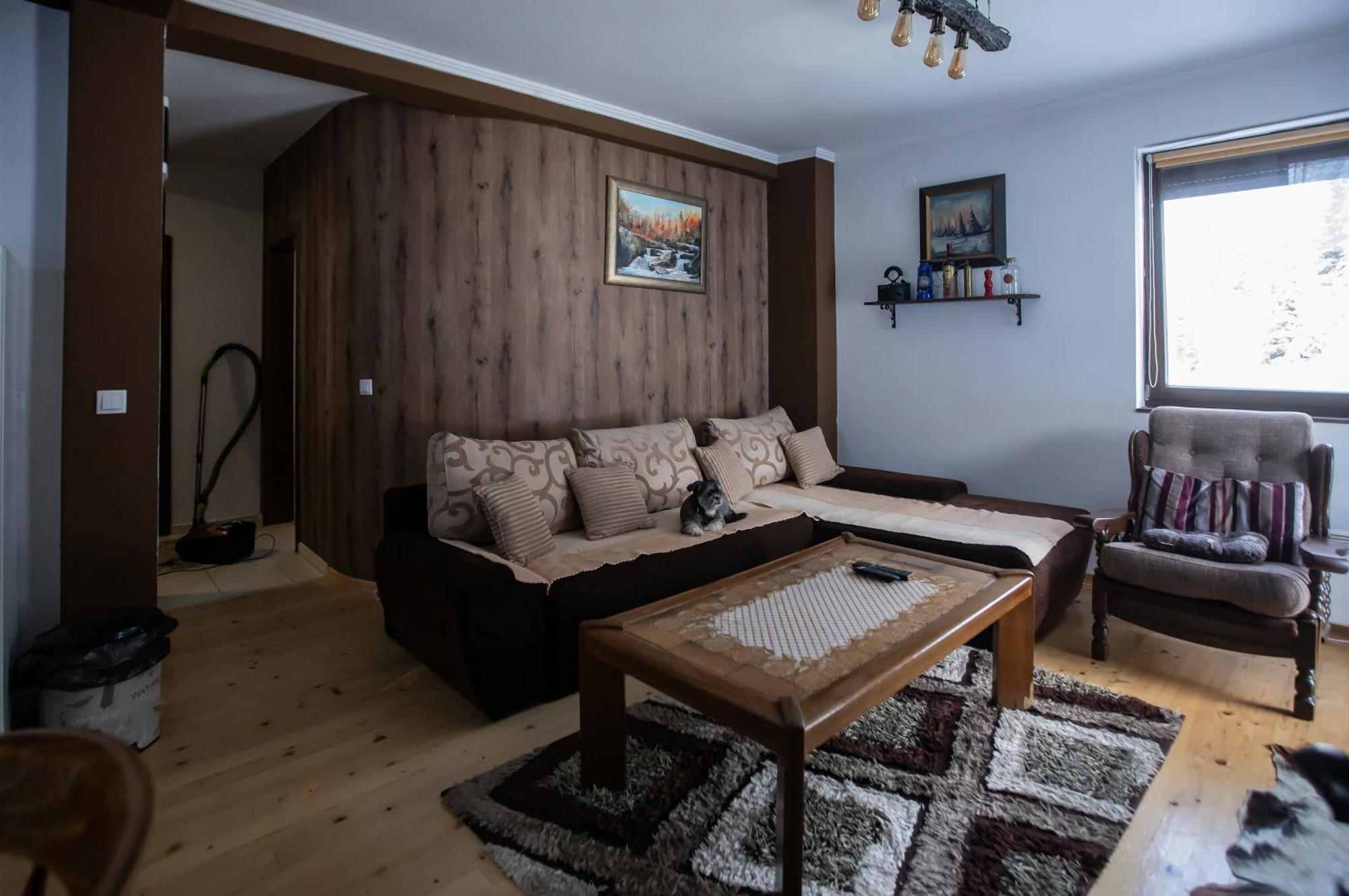 Apartment T&T Яхорина Екстер'єр фото