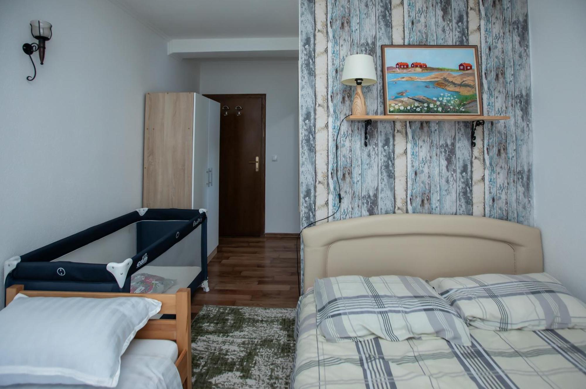 Apartment T&T Яхорина Екстер'єр фото