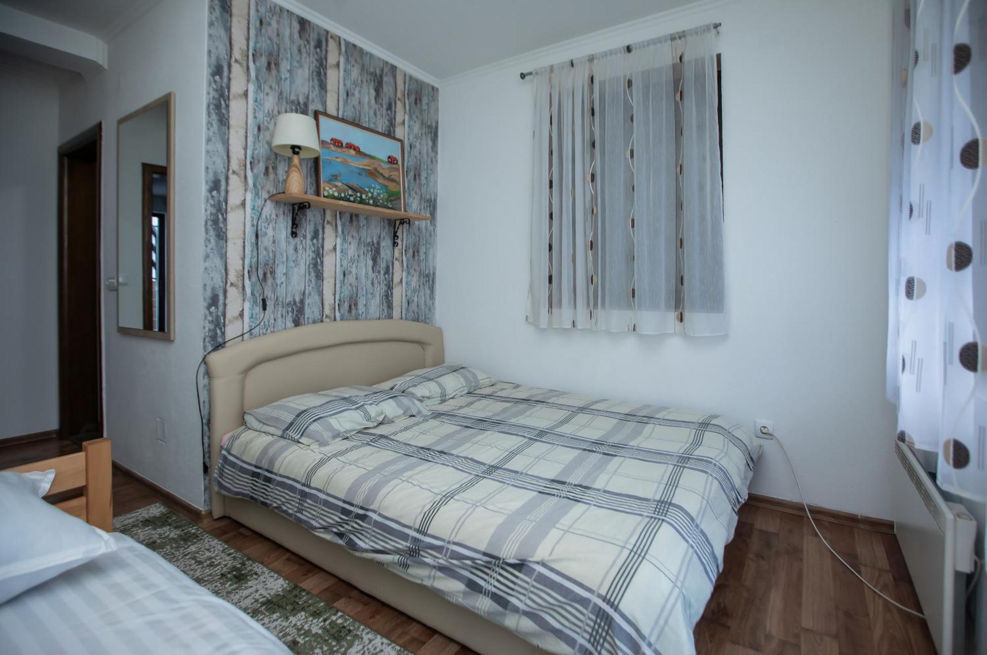 Apartment T&T Яхорина Екстер'єр фото