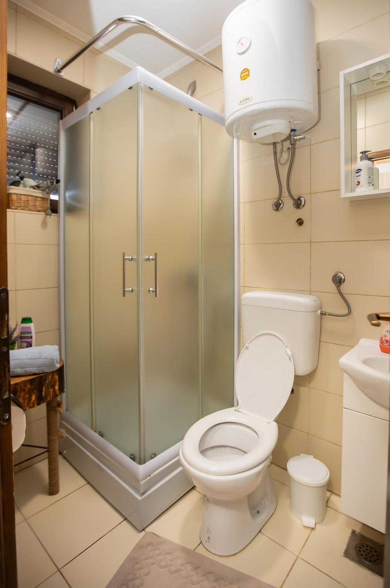 Apartment T&T Яхорина Екстер'єр фото