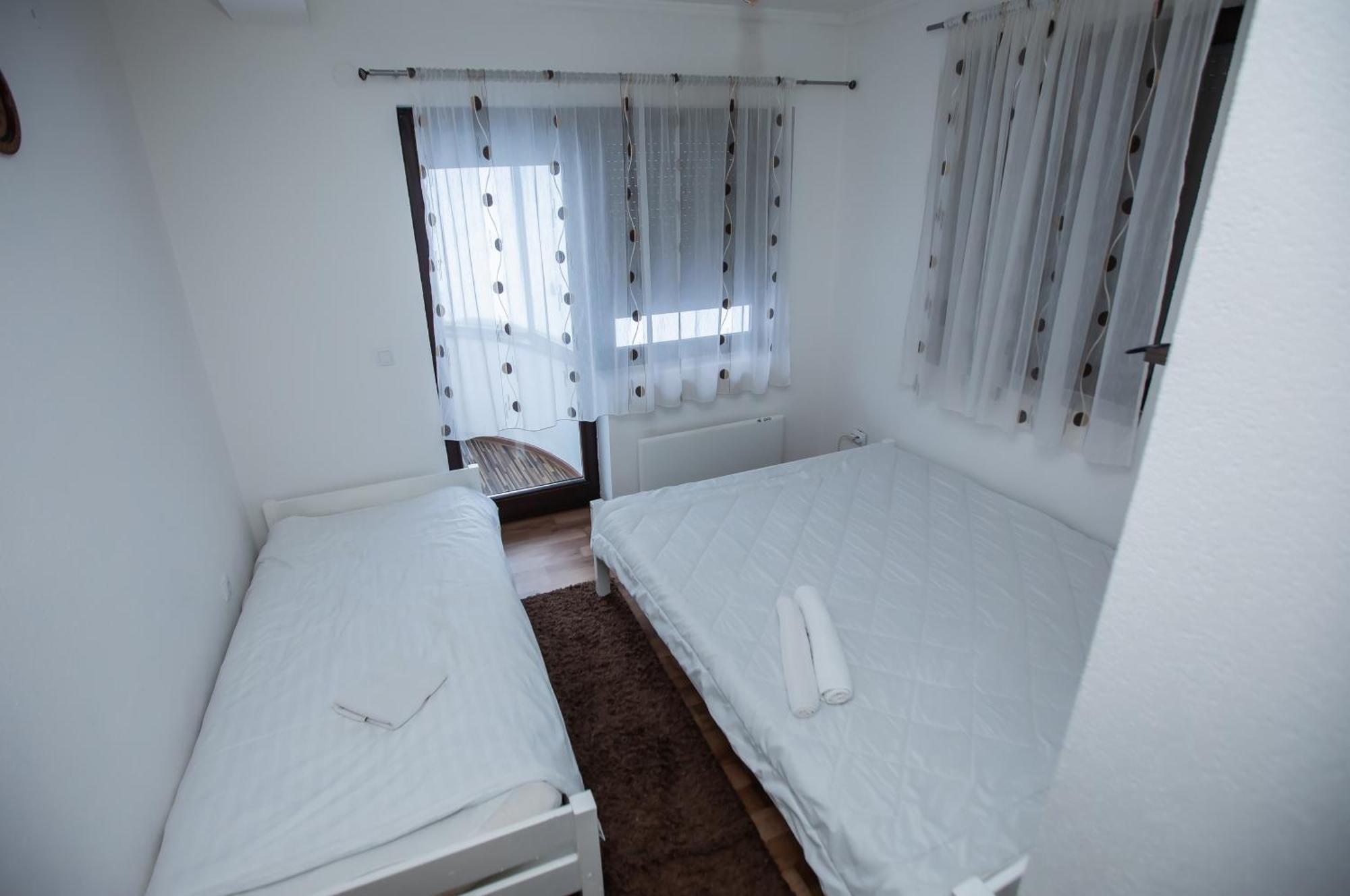 Apartment T&T Яхорина Екстер'єр фото