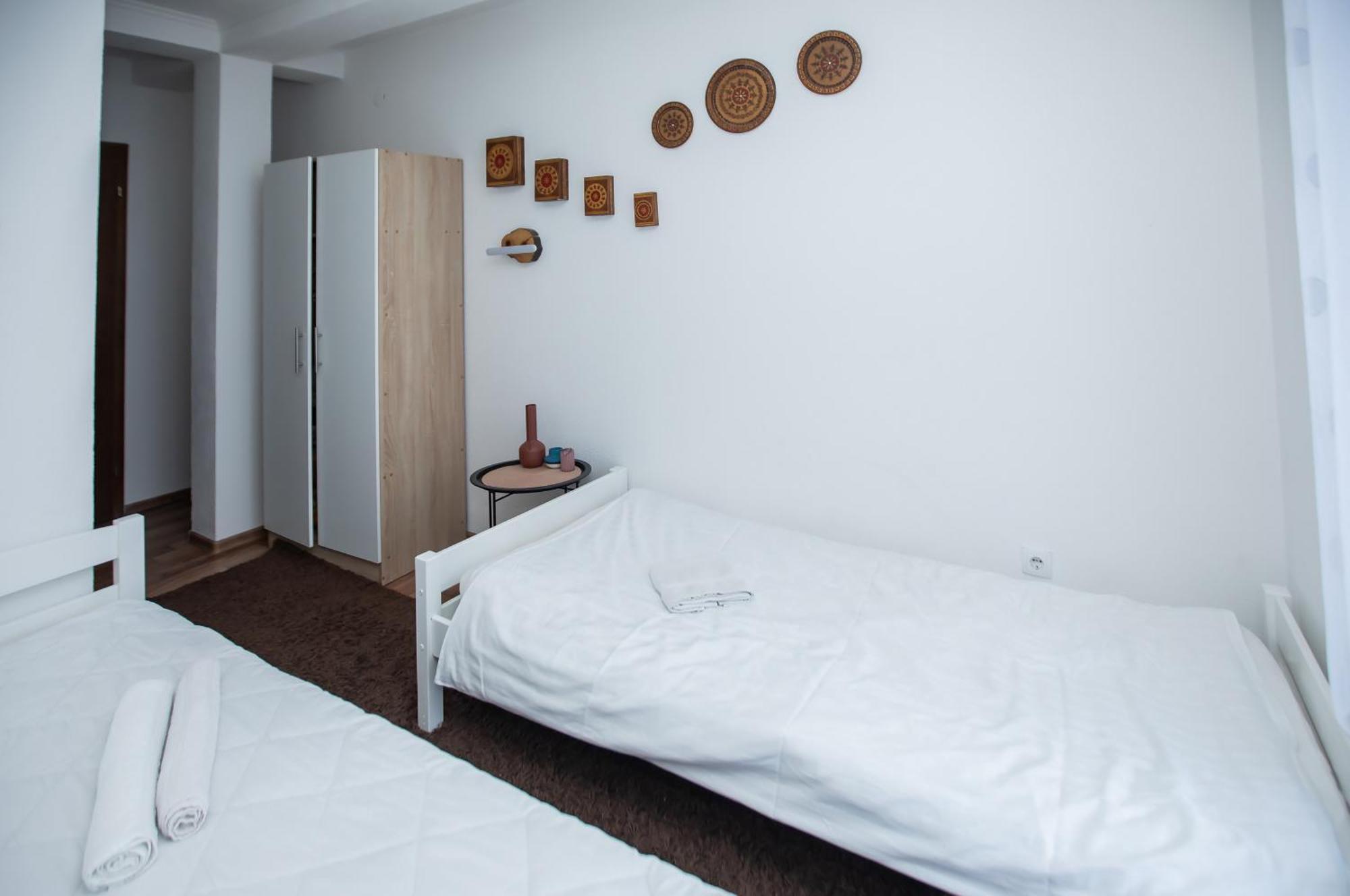 Apartment T&T Яхорина Екстер'єр фото