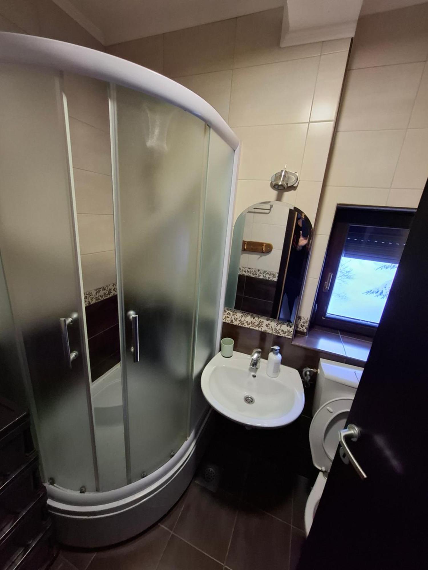 Apartment T&T Яхорина Екстер'єр фото