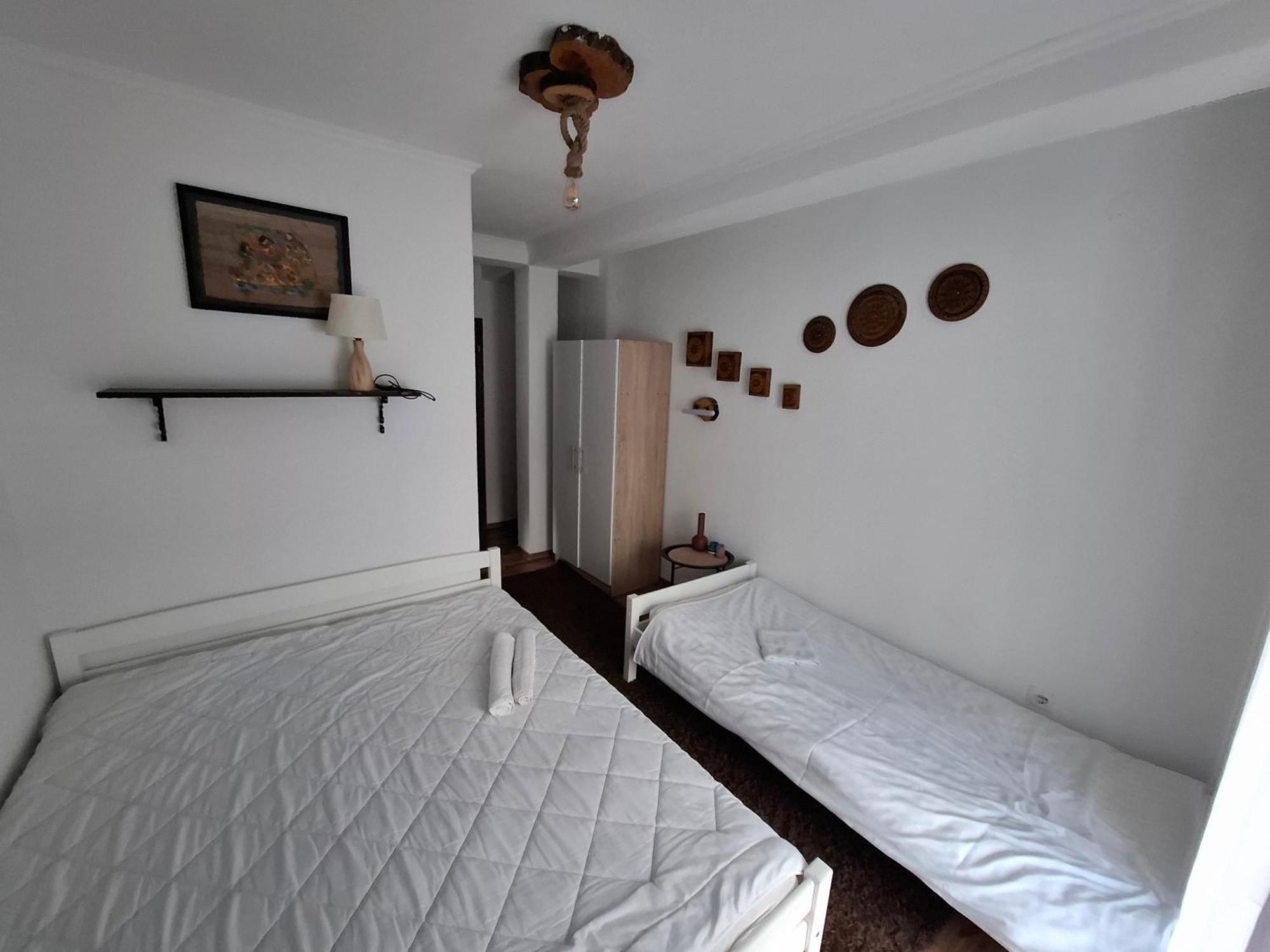 Apartment T&T Яхорина Екстер'єр фото
