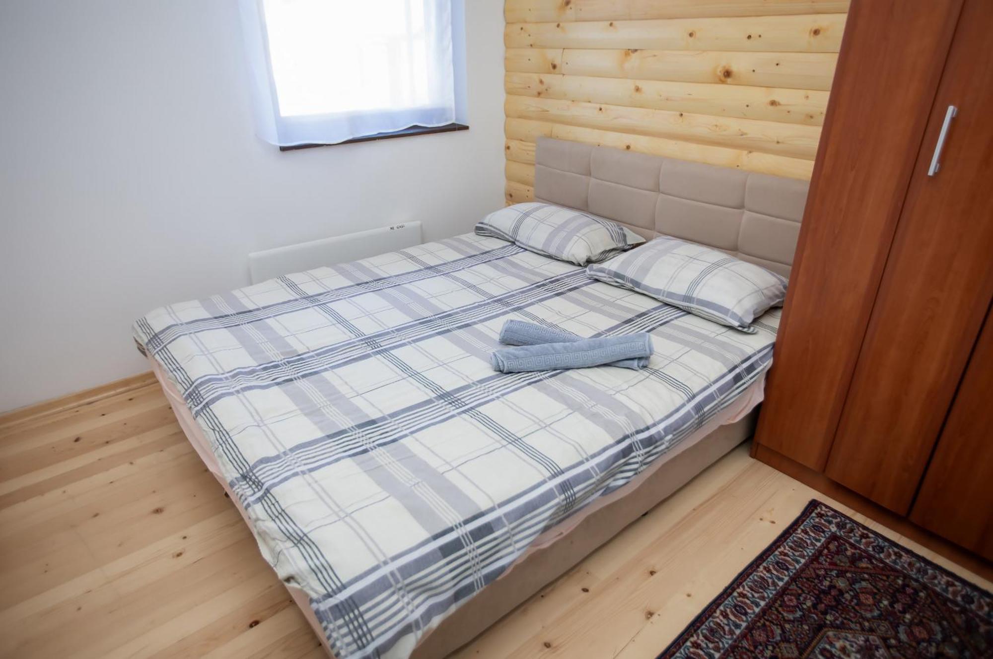 Apartment T&T Яхорина Екстер'єр фото