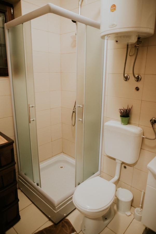 Apartment T&T Яхорина Екстер'єр фото