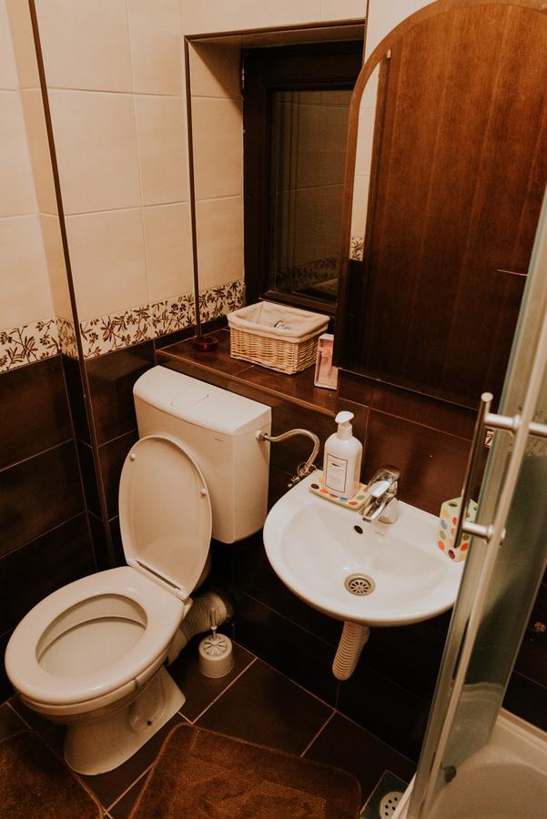 Apartment T&T Яхорина Екстер'єр фото